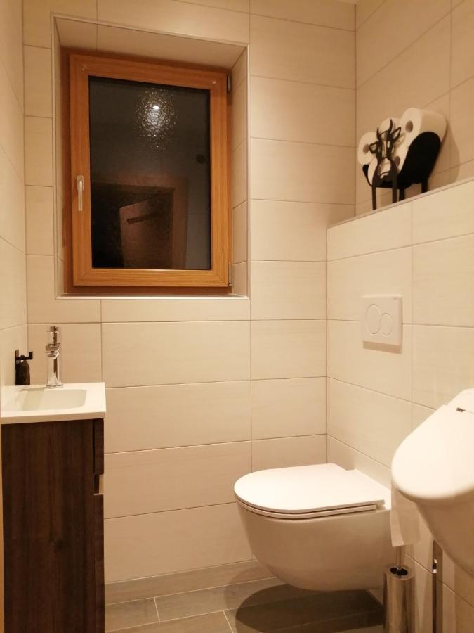 הוילה אוברפרפוס Schneiderhof מראה חיצוני תמונה