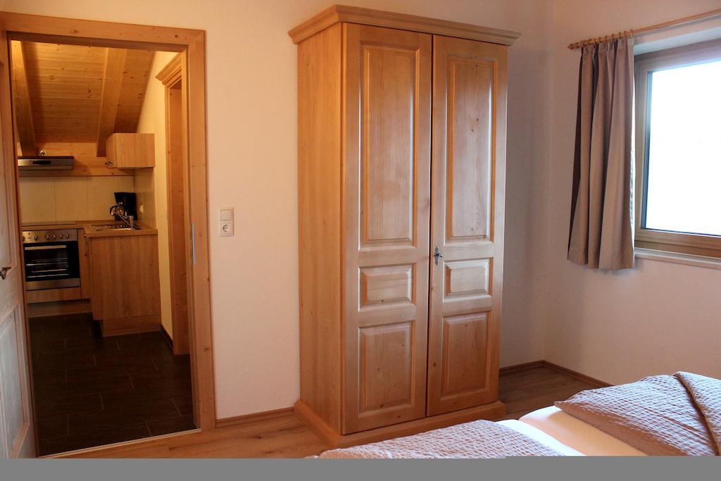 הוילה אוברפרפוס Schneiderhof חדר תמונה