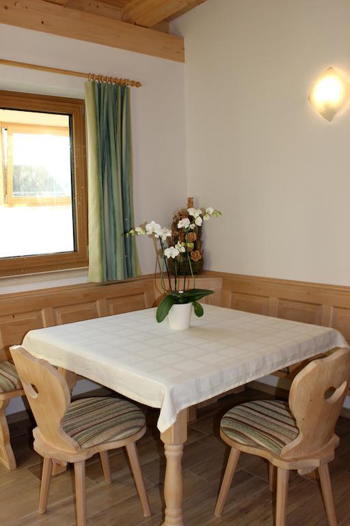 הוילה אוברפרפוס Schneiderhof חדר תמונה